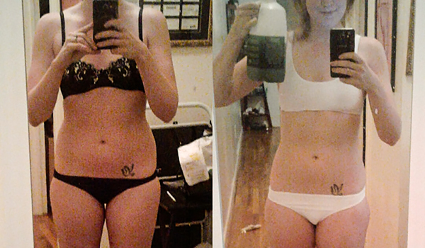 Valerie’s 3 Day Cleanse Success