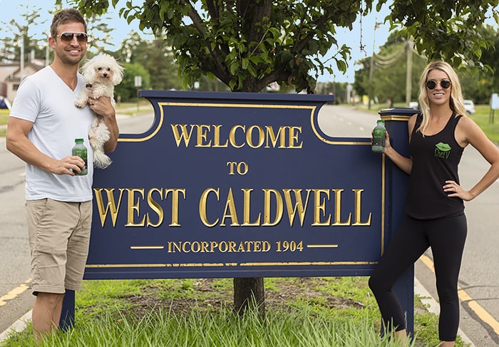 West Caldwell