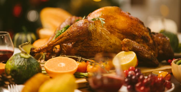 Organic Turkey: Why It’s Worth The Extra Few Bucks