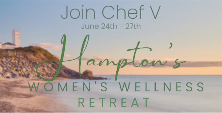 Hamptons retreat