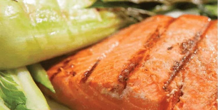 Benefits of Wild Salmon (and The Best Recipes)