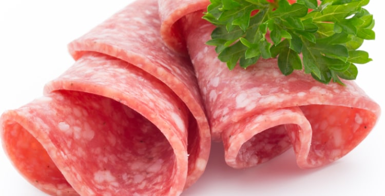 The Dangers Lurking In Natural Meat (Nitrite Free)