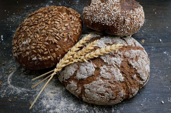 Your Guide to Gluten