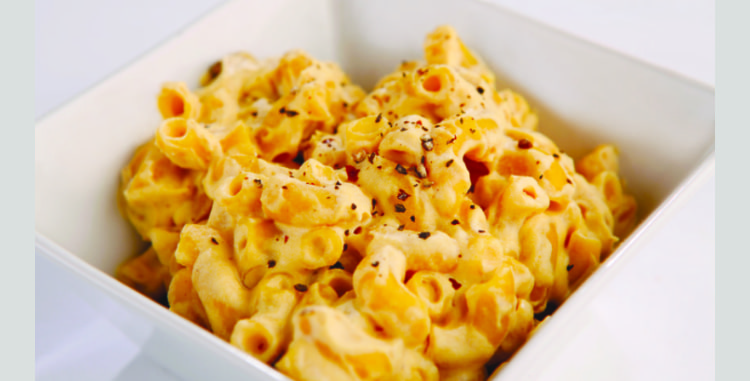 Awesome Mac & ‘Cheese’ IBS Version