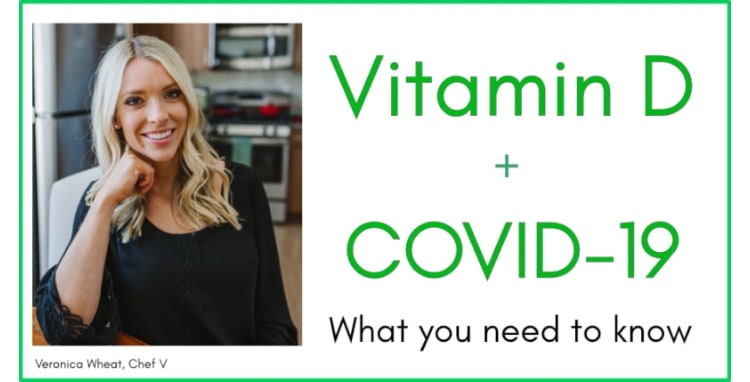 Vitamin D and Covid
