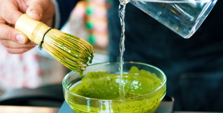 You’ve Heard About “Matcha Tea” Hundreds Of Times … So What Is It?