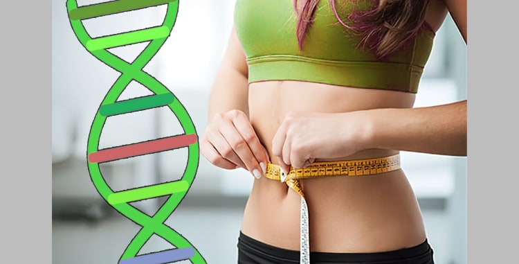 DNA Testing For Weight Loss: Is This Growing Health Trend Worth It?