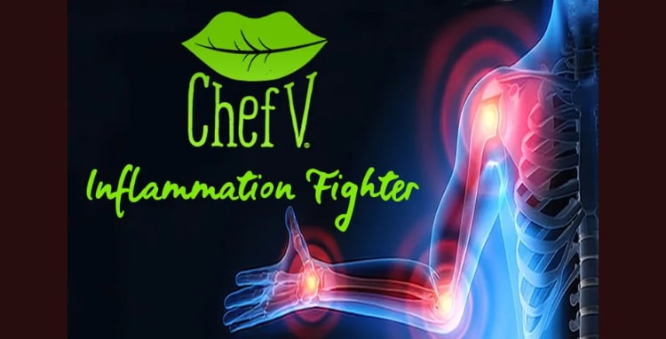 Inflammation Fighters Your Doctor Won’t Tell You