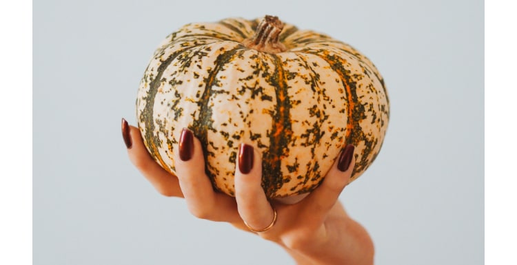 Why I’m Out Of My Gourd About Pumpkins