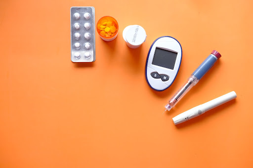Diabetes management tools