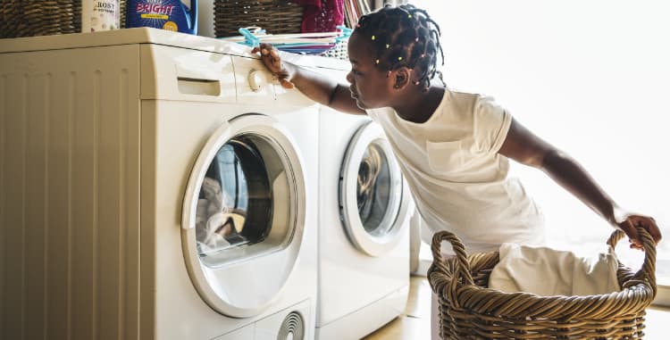 Is Your Laundry Detergent Ruining Your Health?