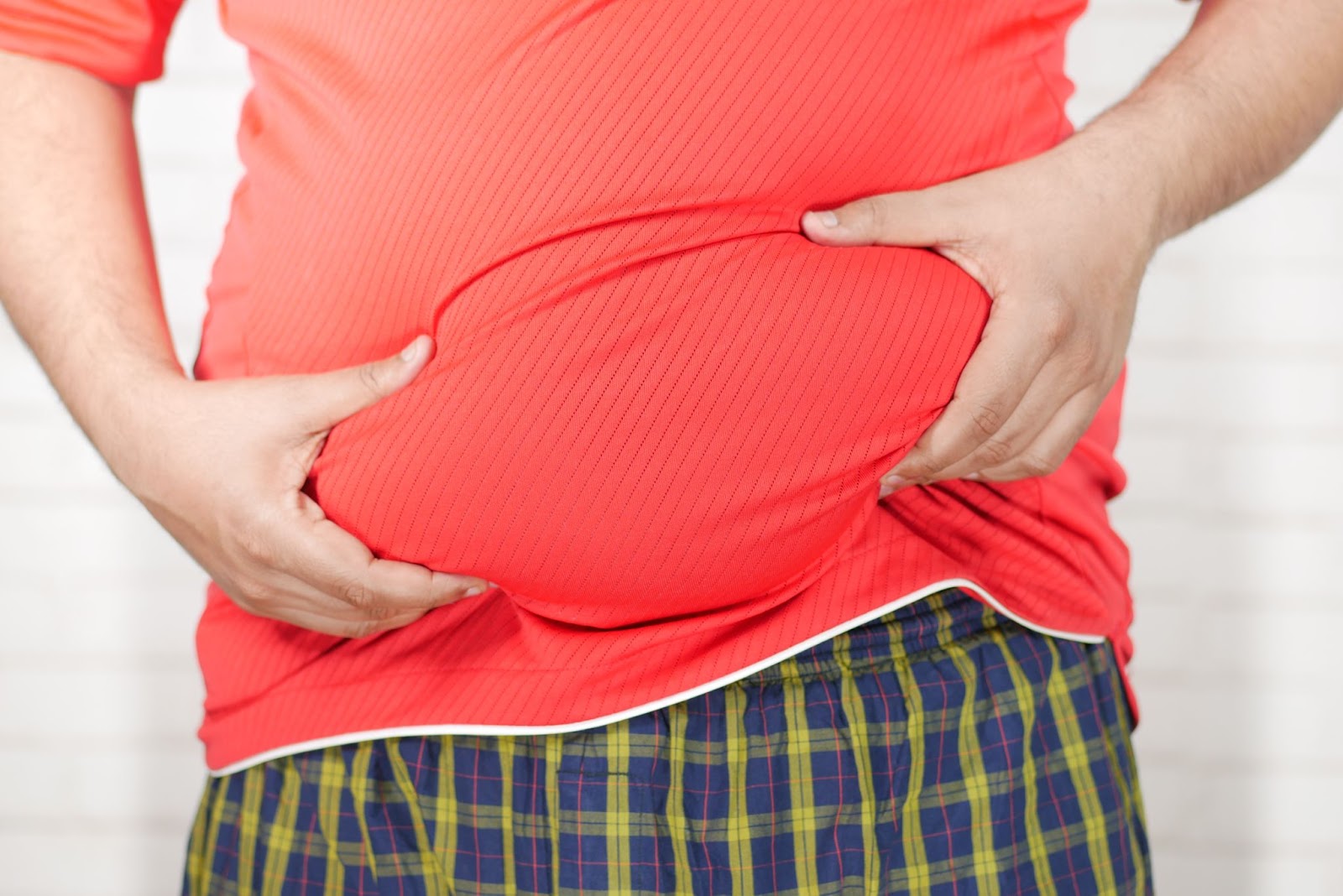 Beat the Bloat—Which Habits and Foods Cause Bloating?