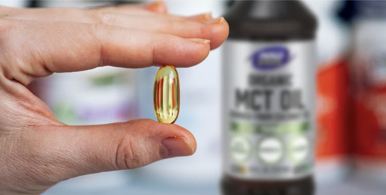 Using MCT Oil For Weight Loss? Here’s 5 Reasons To Think Twice.